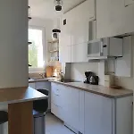 Chambre privée dans magnifique appartement calme